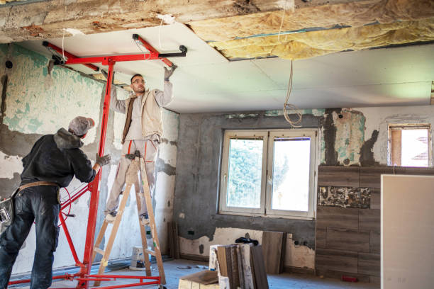 Best Insulation for Specific Applications in Mcadenville, NC