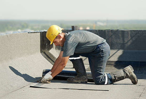 Best Types of Insulation in Mcadenville, NC